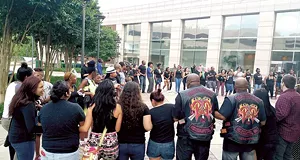 O.N.E. Charlotte pushes for restorative justice in CMS