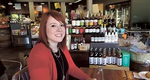 Picky eaters need not join