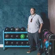 Anthony Trzaska Wants to Help Save Slavic Village