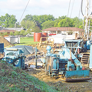 Enter Utica: The Fracking Industry Really Loves Ohio; Here's What's on Tap for All of Us