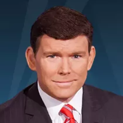 Bret Baier Net Worth