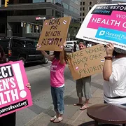Planned Parenthood in Ohio Files Lawsuit to Protect 'Women's Access to Safe and Legal Abortion'