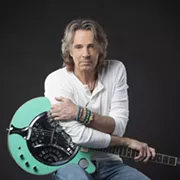 Rick Springfield to Appear at the Exchange in Parma Heights Prior to Hard Rock Live Gig
