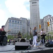 Cleveland RNC Host Committee to Hold 'Thank You' Party for Cleveland This Weekend