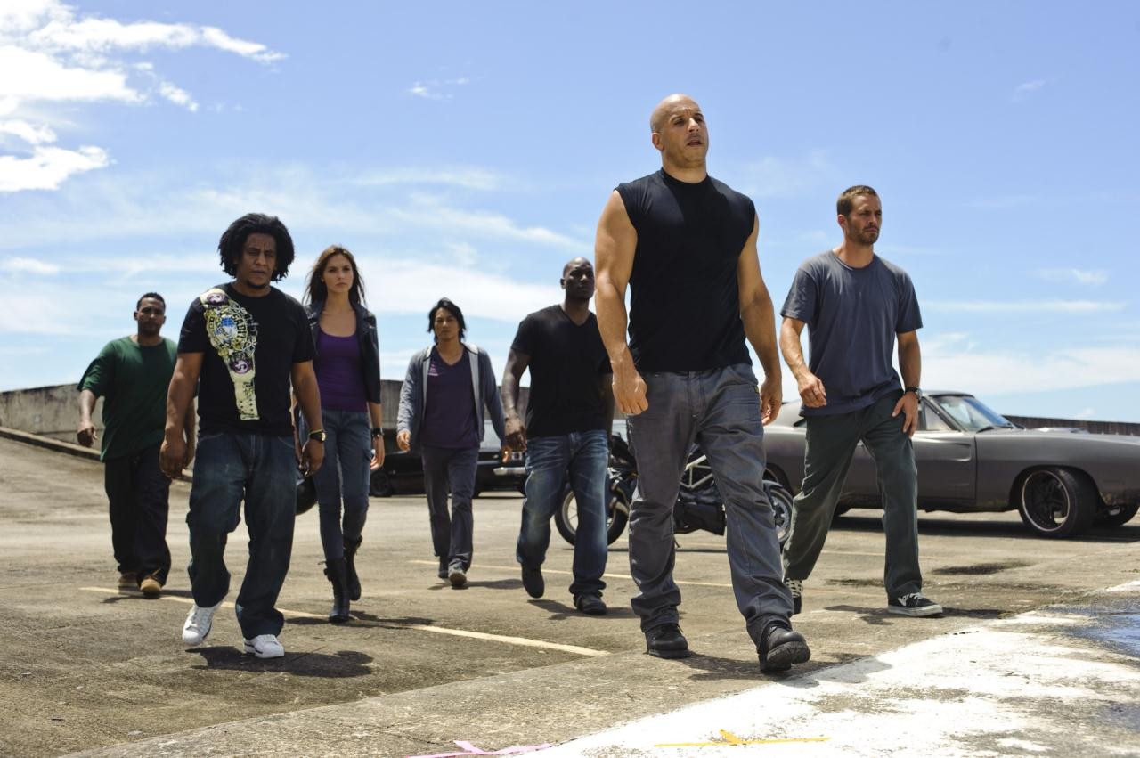 Fast And Furious 6 Full Movie Watch Online Free Hd