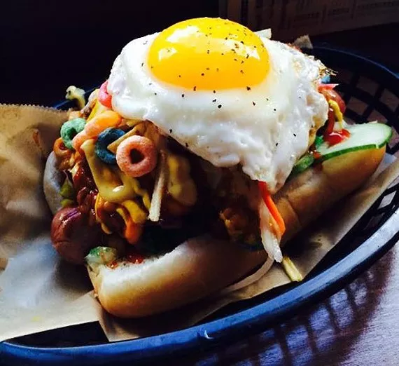 Cleveland birthday freebies