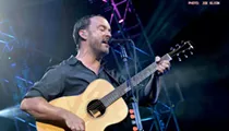 Dave Matthews Band Delivers Old-School Trip at Blossom