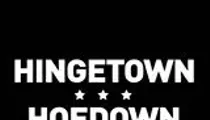Twelve Acts to Play at Second Annual Hingetown Hoedown