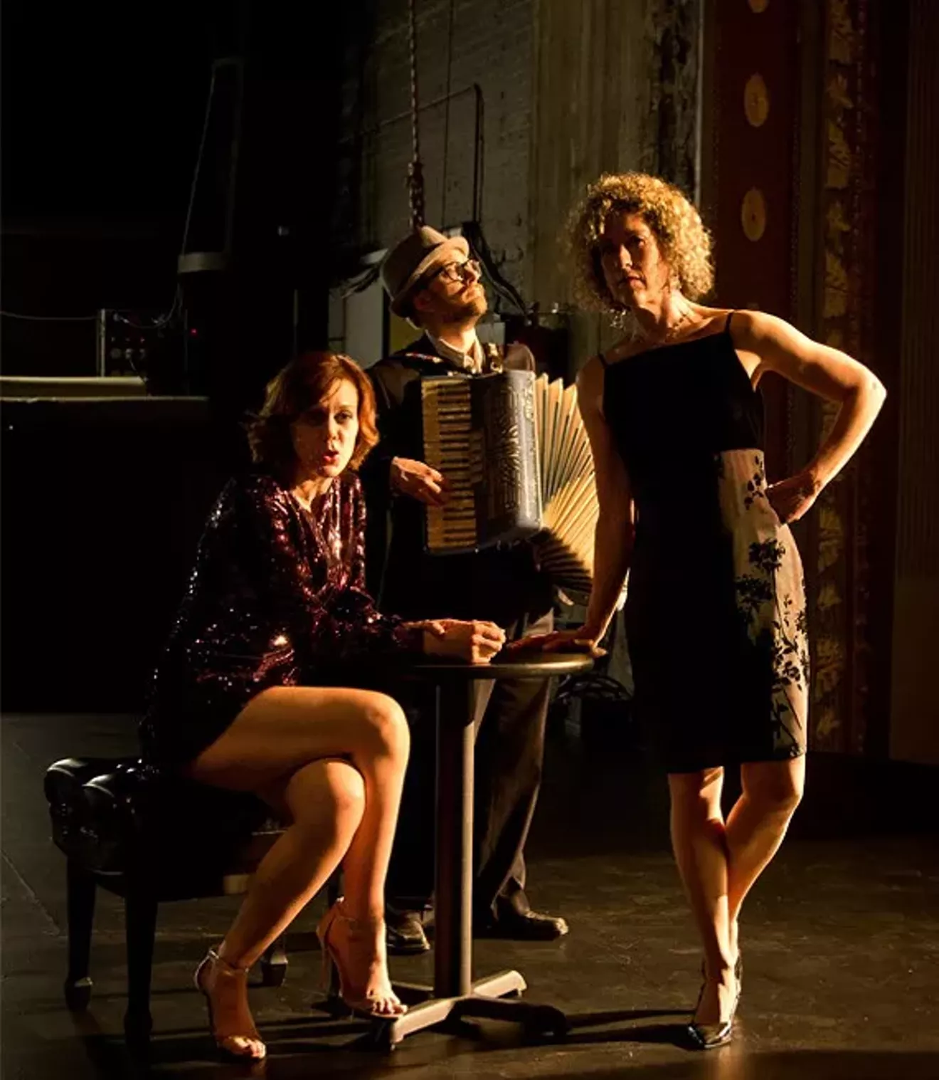 dith Piaf Tour Dates 2019 , dith Piaf Concert Tickets