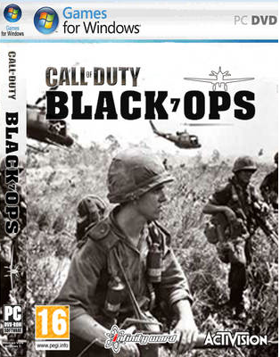 Call Of Duty Black Ops Trainer Pc Free Download