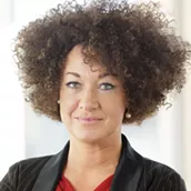 Dolezal in a Inlander photo