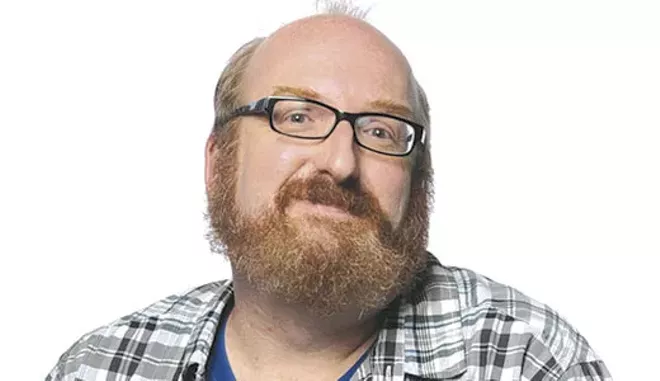 Brian Posehn Net Worth