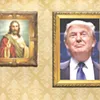Trump vs. Jesus
