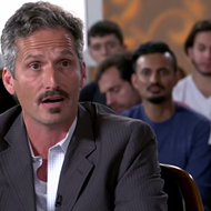 Watch Vice News, Charlie LeDuff discuss middle class America in Detroit's Masonic Temple