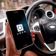 Is Uber being hacked by a Muslim sex-trafficking ring? Probably not, but this woman thinks so