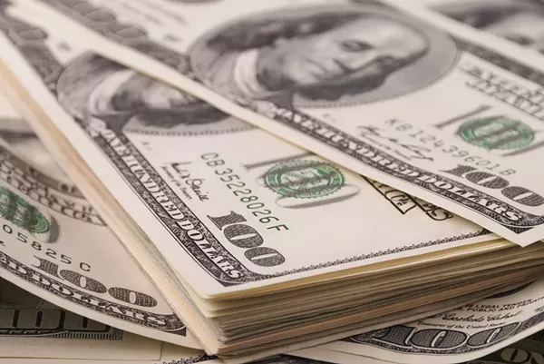 Detroit spends over half-a-million dollars on an ambiguous human resources consultant because why not - Detroit Metro Times (blog)