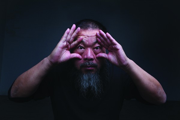 Artist Ai Weiwei to exhibit at Grand Rapids' Meijer Gardens - Detroit Metro Times