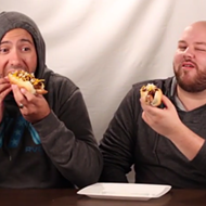 VIDEO: West Coasters try some of Michigan's favorite foods for the first time ever