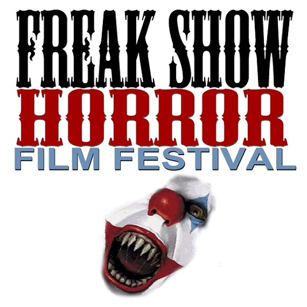 Freak Show Horror Film Festival Wyndham Orlando Resort Film