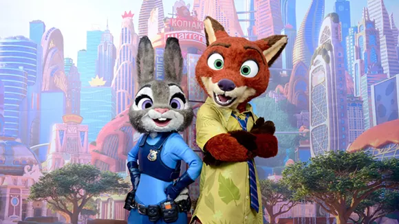 PHOTO VIA DISNEY PARKS BLOG