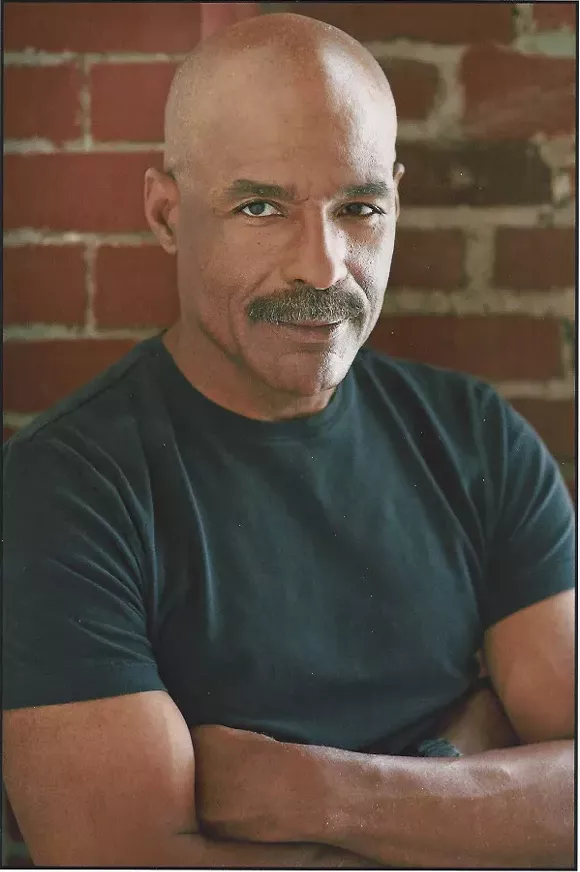 Star Trek's Worf, Michael Dorn, to star in 'Antony and Cleopatra' at