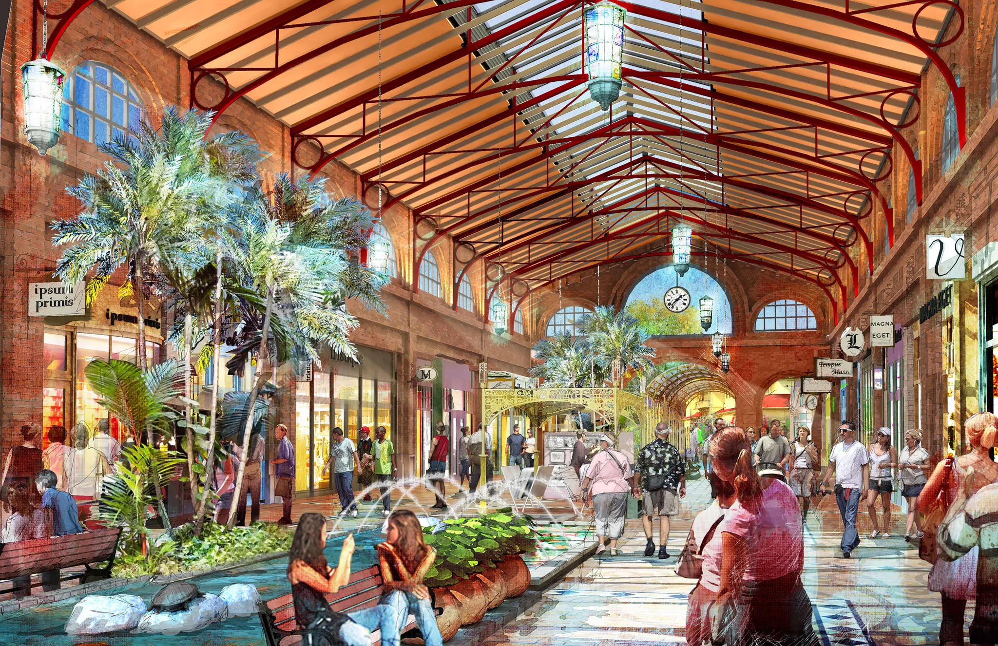 Disney Springs Is About To Open Orlando s Most Impressive Shopping