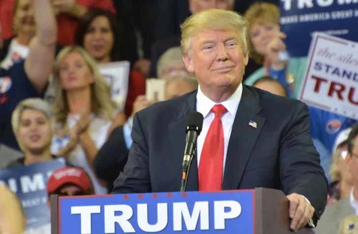 Trump brings victory tour to Alabama