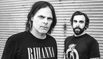 Local H marks the 20th anniversary of their breakout album at the Social
