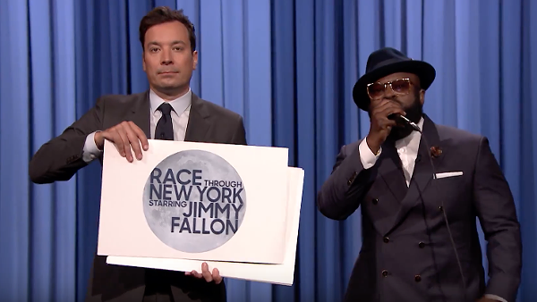 The Roots rap safety guidelines video for new Jimmy Fallon ride ... - Orlando Weekly (blog)