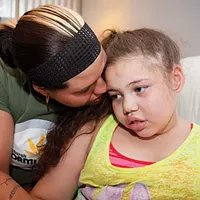 Jessica Hawkins breaks the law every time she gives her child her medical cannabis in Pa. and she has no intention of stopping