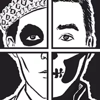 Brain-Feaster Sunday