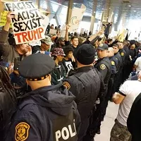 Pittsburgh City Paper live coverage of Donald Trump rallies and protests