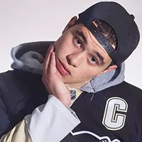 Up-and-comer Tairey mixes art and hip hop