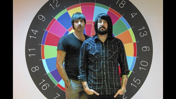 Death From Above 1979 2014