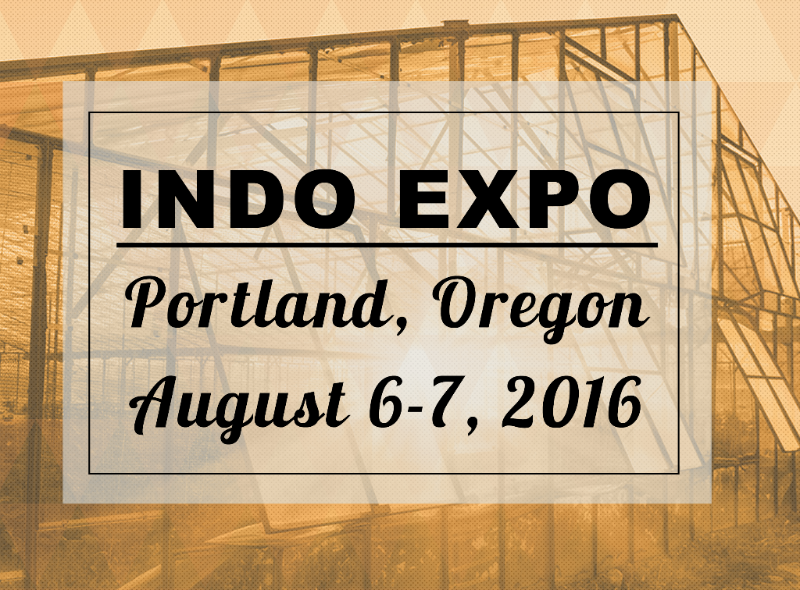 Portland Indo Expo At Portland Expo Center In Portland OR On Sat Aug 6 