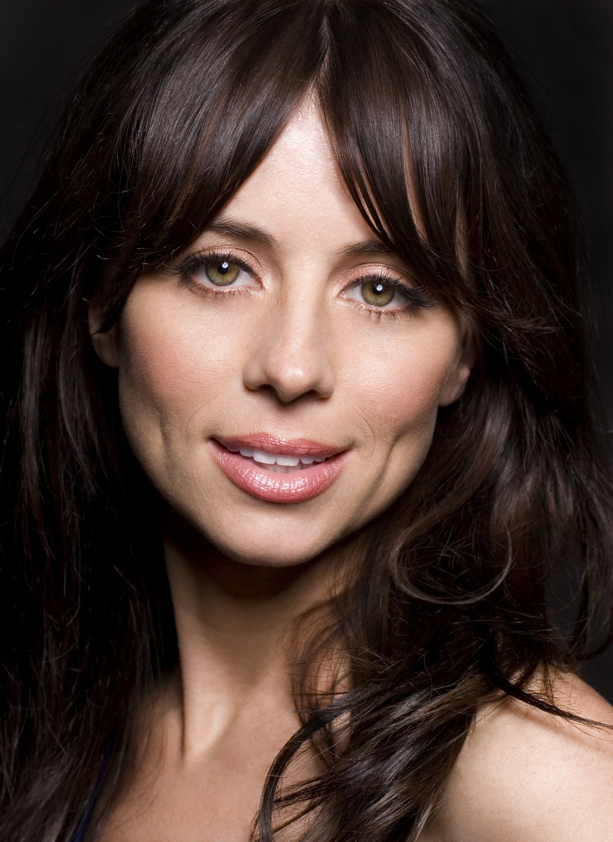 Natasha Leggero At Helium Comedy Club In Portland Oregon On Fri Oct 