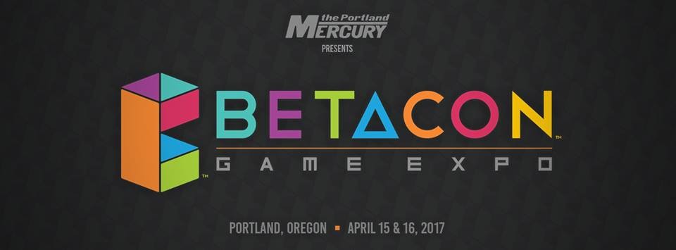 Geek Base將參訪北美電玩展『BETACON GAME EXPO』