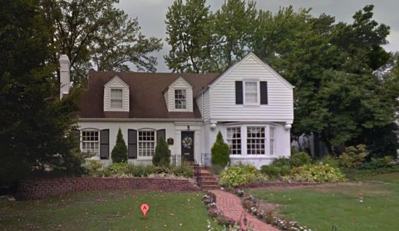 house for sale essay