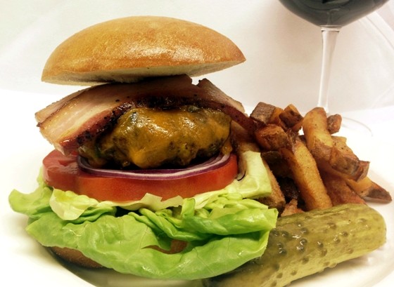 The 10 Best Burger Joints in St. Louis | Food Blog | St. Louis News and Events | Riverfront Times