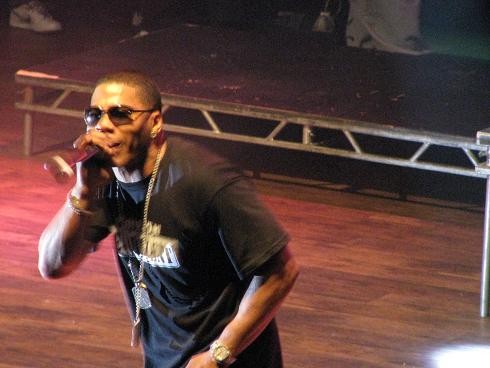Review + Photos: Nelly and the St. Lunatics at the Pageant, Sunday, May 17 | Music Blog