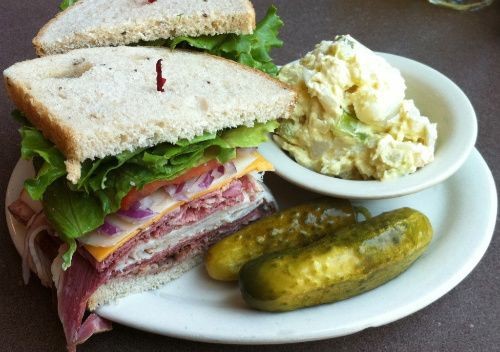 The 10 Best Sandwich Shops in St. Louis | Food Blog | St. Louis News and Events | Riverfront Times