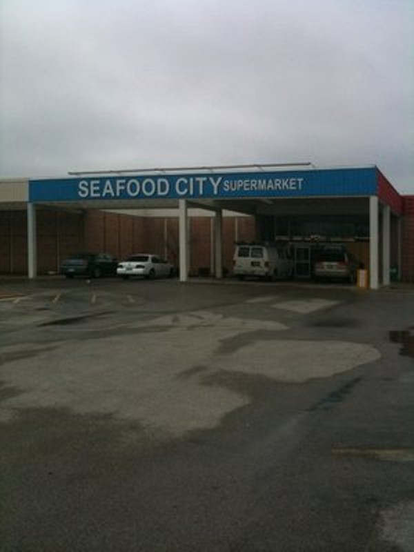 Seafood City Grocery Store | University City | Market, Restaurants | Restaurants