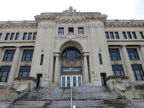 St. Louis Municipal Court Will Now Accept Online Payments | News Blog | St. Louis News and ...