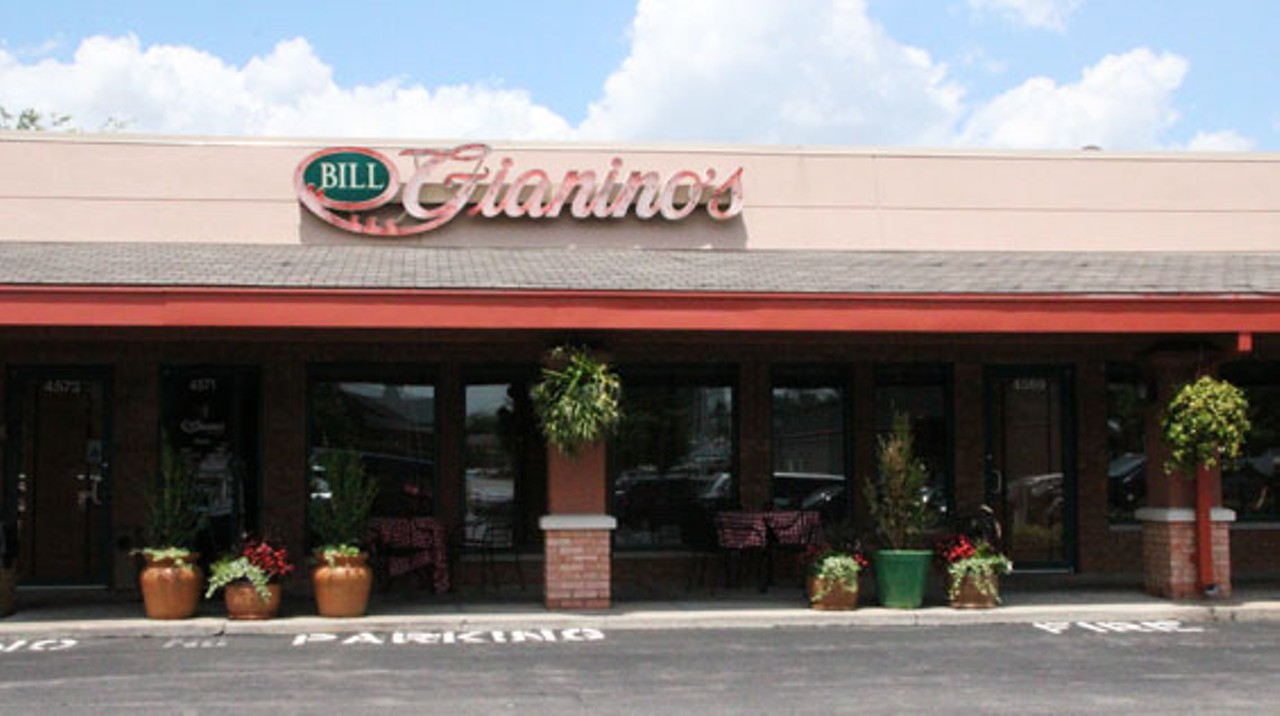 Bill Gianino&#39;s | Mehlville/ Oakville/ Lemay | Italian, Restaurants | Restaurants