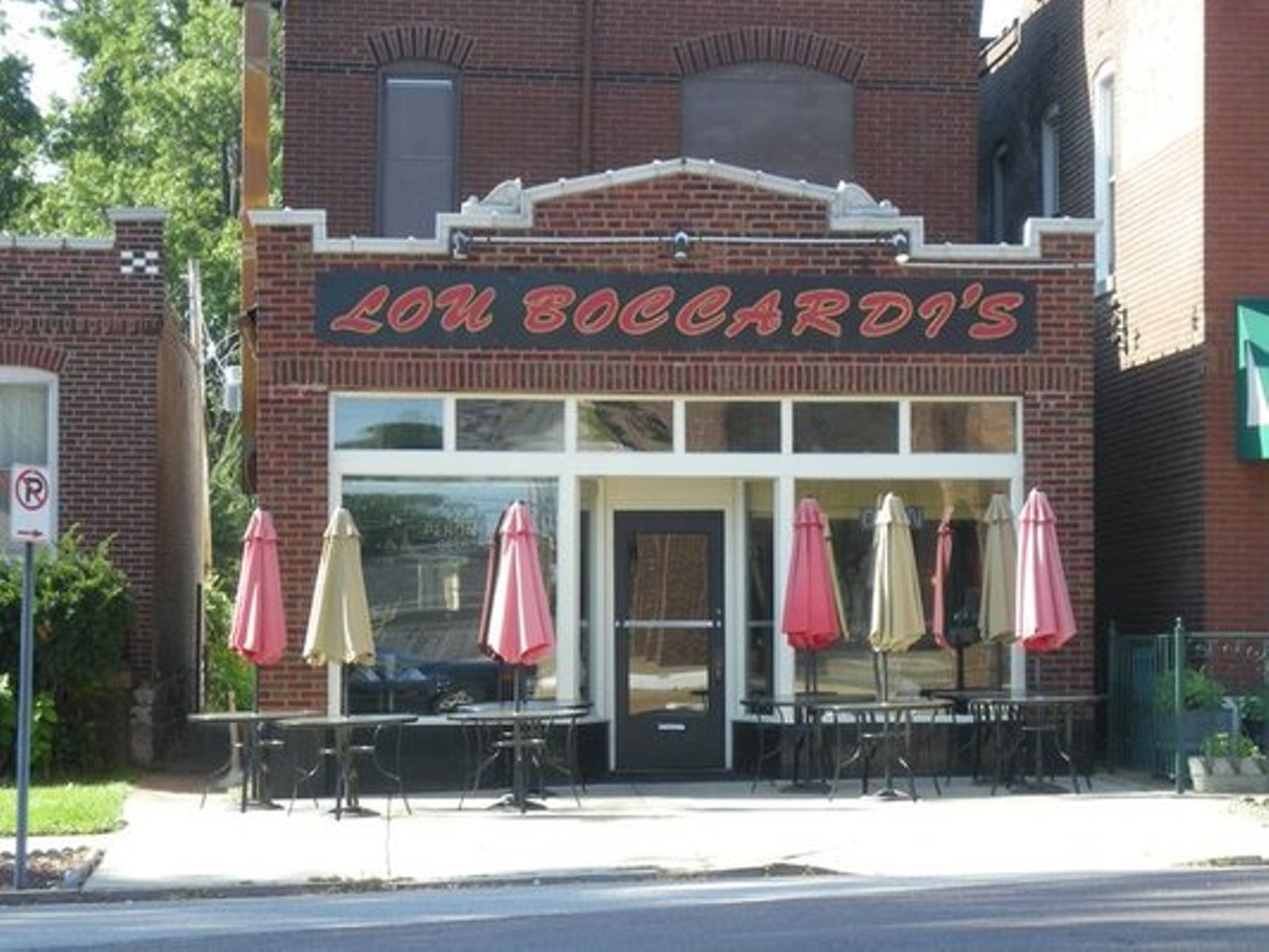 Lou Boccardi&#39;s | St. Louis - South City | Italian, Restaurants | Restaurants