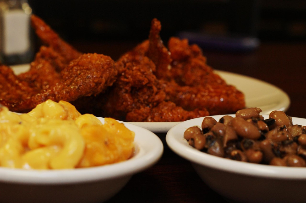 Diner&#39;s Delight | St. Louis - South Grand | Soul Food, Southern | Restaurants