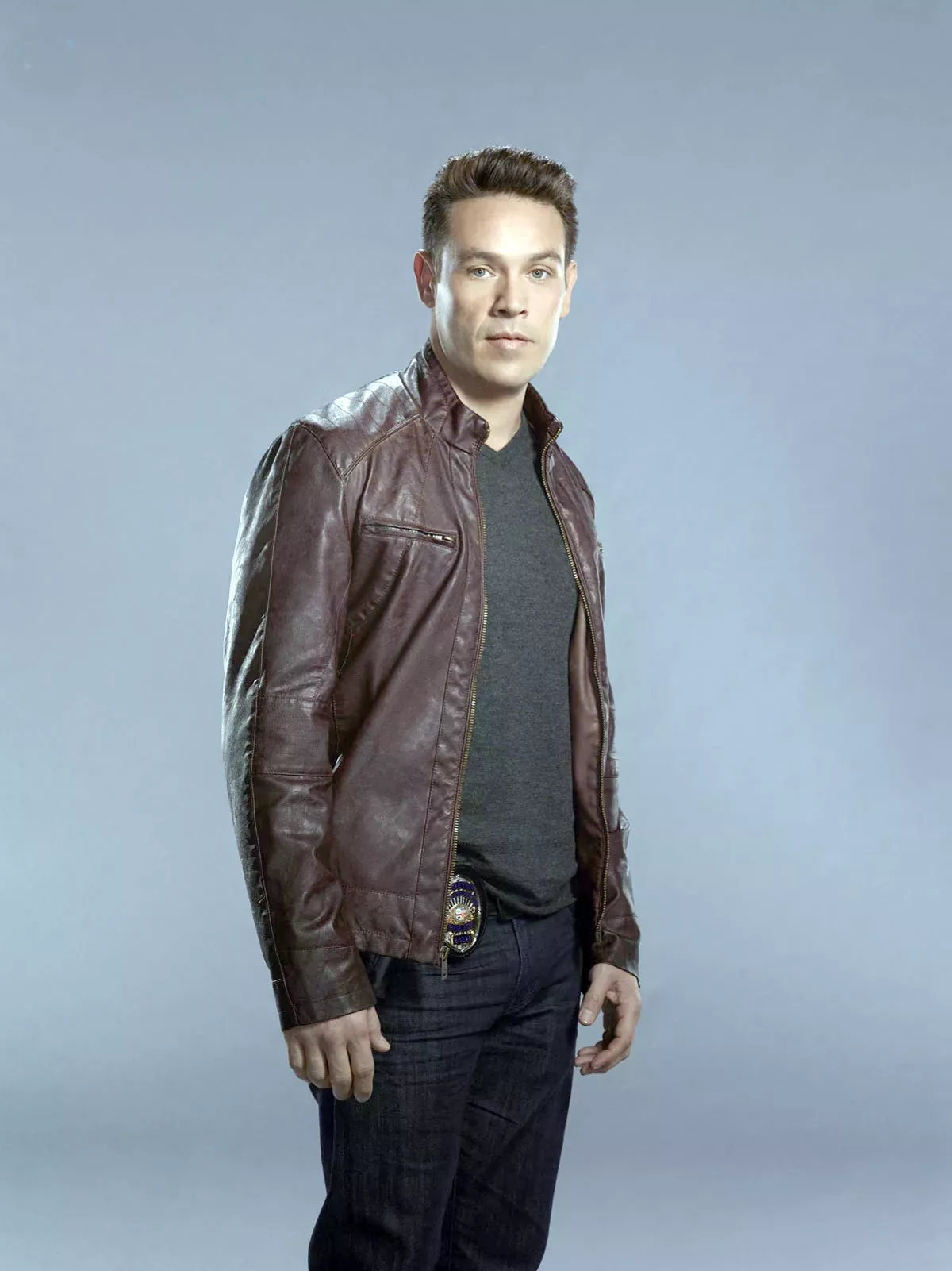 Watch True Detective Season 1 Episode 1 Online SideReel