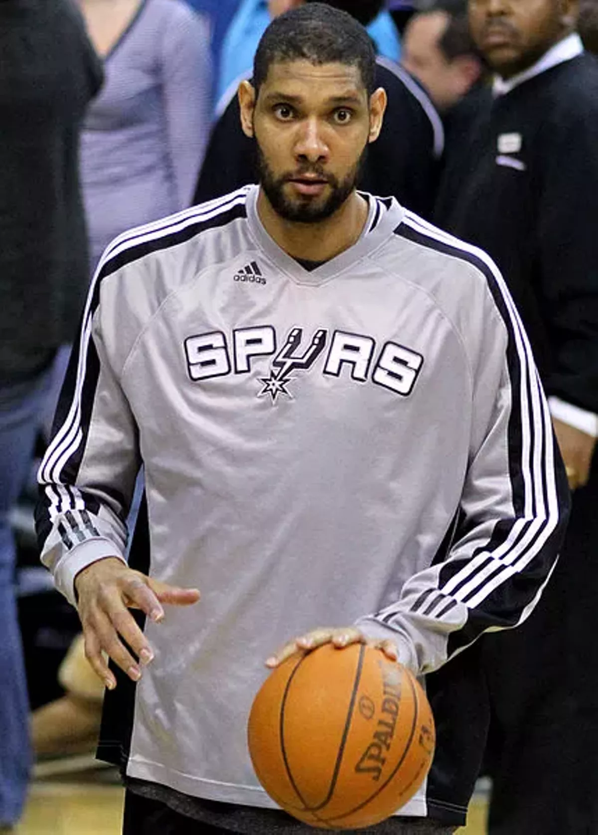 Tim Duncan Sues Real Estate Agent Over Doctored Image - San Antonio Current