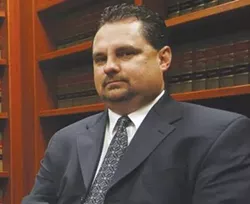 Davis County Prosecutor Troy Rawlings - COURTESY PHOTO