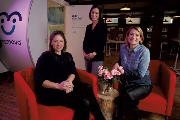 Watch Breastfeeding Mothers Forced To Pump Milk In Toilets At The Oscars video Watch Breastfeeding Mothers Forced To Pump Milk In Toilets At The Oscars video